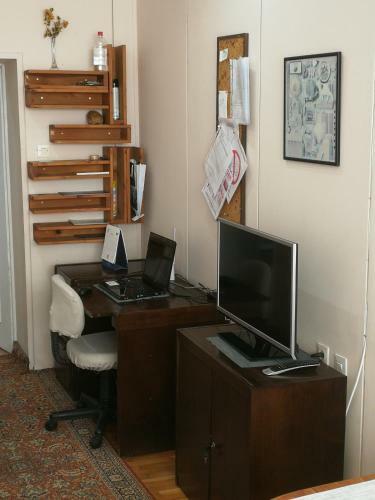Apartamento Centar***