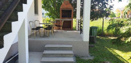 Apartmani Ricci R 2