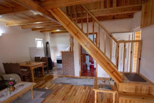 Adamov Konak Apartmani