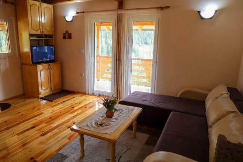 Adamov Konak Apartmani