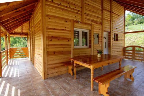 Adamov Konak Apartmani