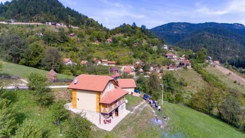 Adamov Konak Apartmani