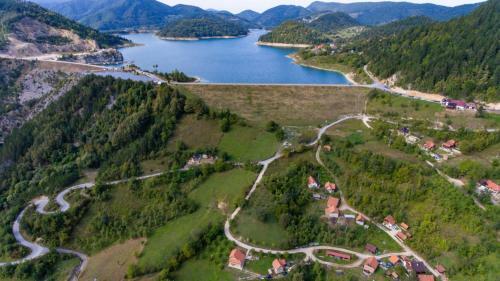 Adamov Konak Apartmani