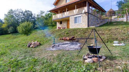 Adamov Konak Apartmani