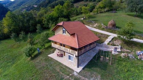 Adamov Konak Apartmani