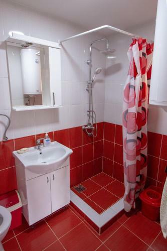 Adamov Konak Apartmani