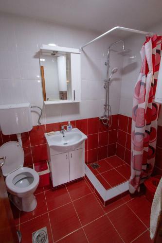 Adamov Konak Apartmani
