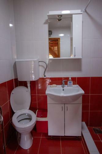 Adamov Konak Apartmani