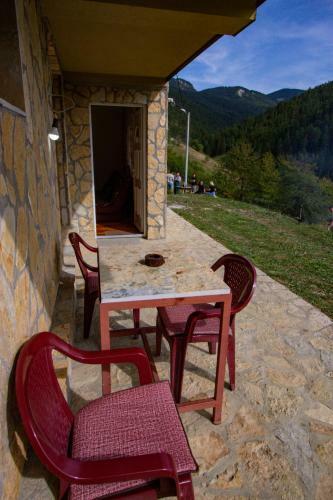 Adamov Konak Apartmani