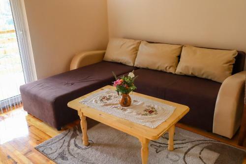 Adamov Konak Apartmani