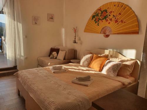 Zen Apartment