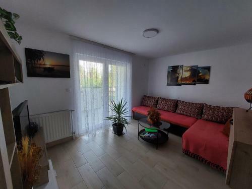 Apartman ?arm Srebrno Jezero