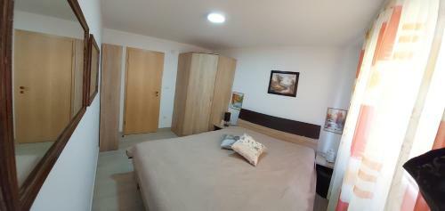 Apartman ?arm Srebrno Jezero