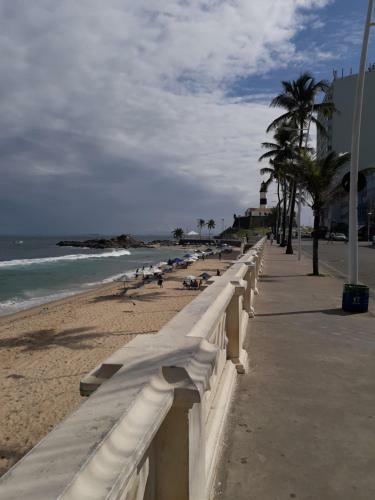 Apartamento Bahia Flat