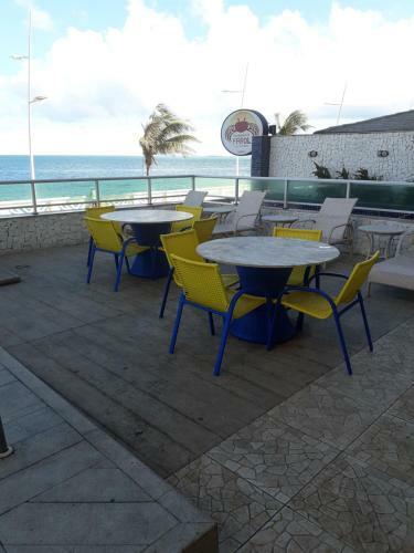 Apartamento Bahia Flat