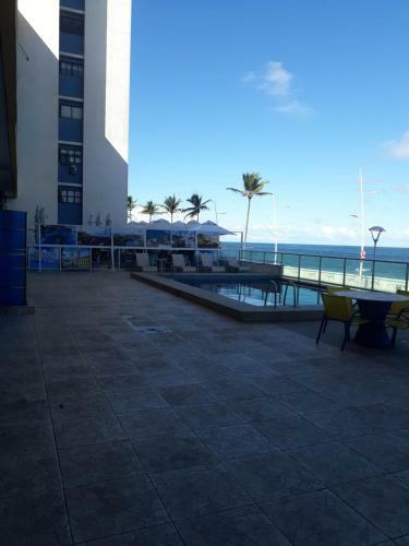 Apartamento Bahia Flat