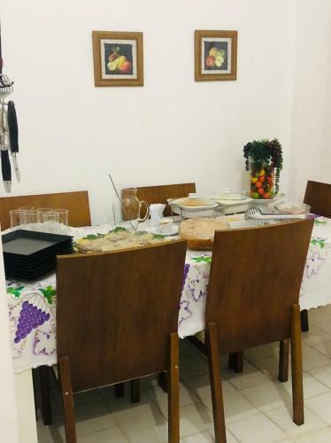 Farol Da Barra Express