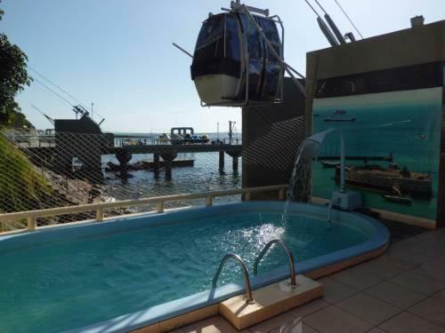 Apartamento Victoria Marina Flat