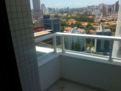 Aparthotel Condom�nio Mondial