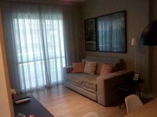 Aparthotel Condom�nio Mondial