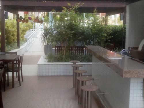 Aparthotel Condom�nio Mondial
