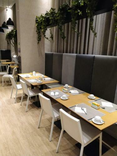 Aparthotel Condom�nio Mondial