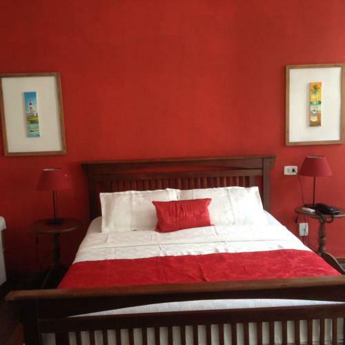 Apartamento Luna Bahia Suites