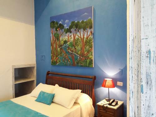 Apartamento Luna Bahia Suites