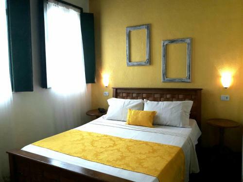 Apartamento Luna Bahia Suites