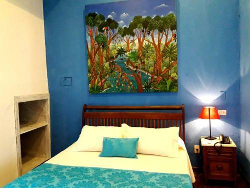 Apartamento Luna Bahia Suites