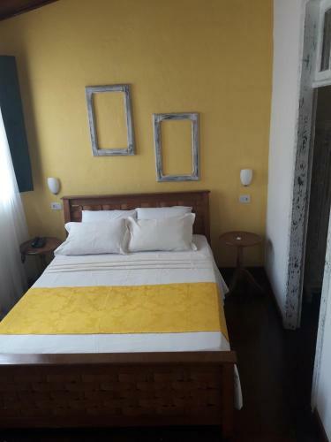 Apartamento Luna Bahia Suites