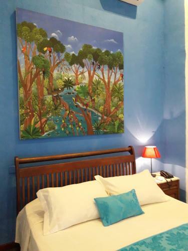 Apartamento Luna Bahia Suites