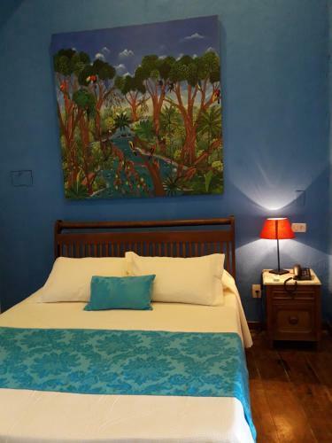 Apartamento Luna Bahia Suites