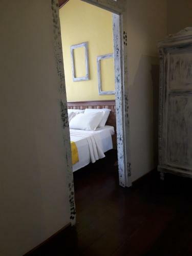 Apartamento Luna Bahia Suites
