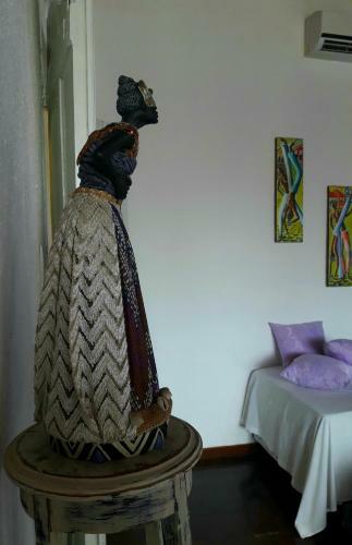 Apartamento Luna Bahia Suites