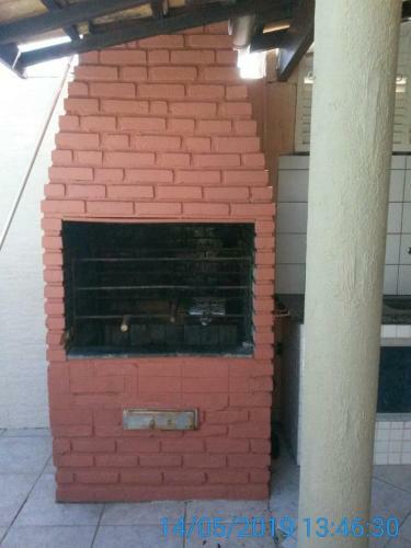 Casa 4 Quartos Em Stella Maris 200 Metros Da Praia