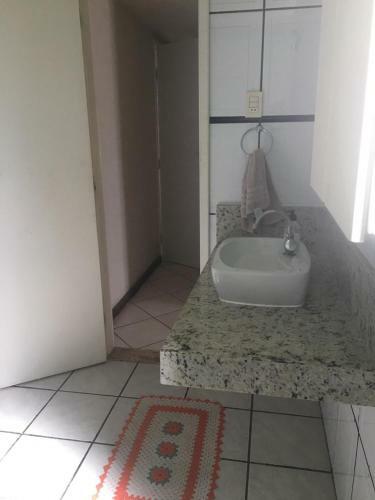 Casa 4 Quartos Em Stella Maris 200 Metros Da Praia