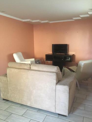 Casa 4 Quartos Em Stella Maris 200 Metros Da Praia