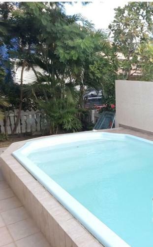 Casa 4 Quartos Em Stella Maris 200 Metros Da Praia