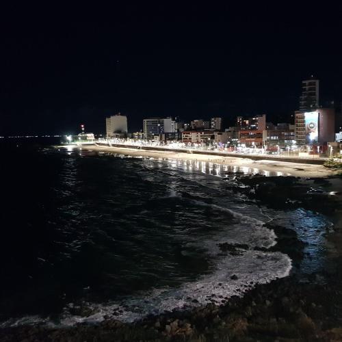 Apartamento Farol Barra Flat 412