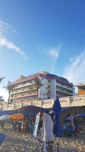 Apartamento Farol Barra Flat 412