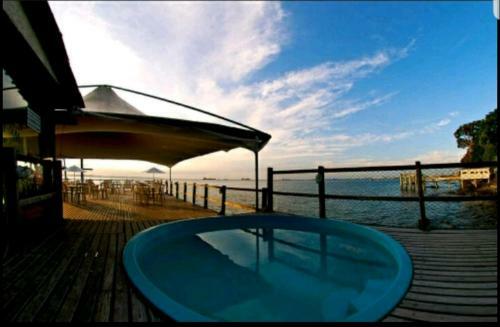 Apartamento Sol Vitoria Marina Flat
