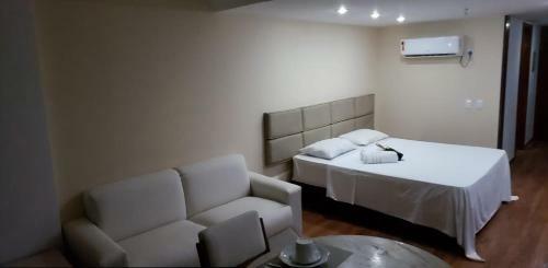 Apartamento Sol Vitoria Marina Flat