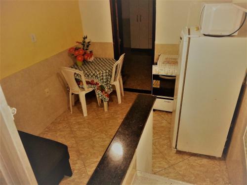 Apartamentos Itapu� Residence - Praia