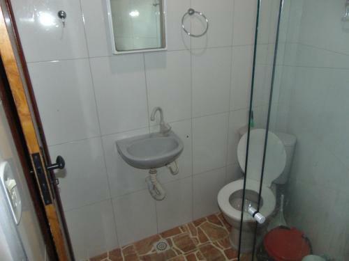 Apartamentos Itapu� Residence - Praia