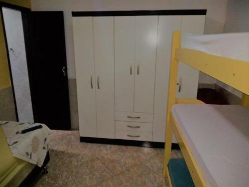 Apartamentos Itapu� Residence - Praia