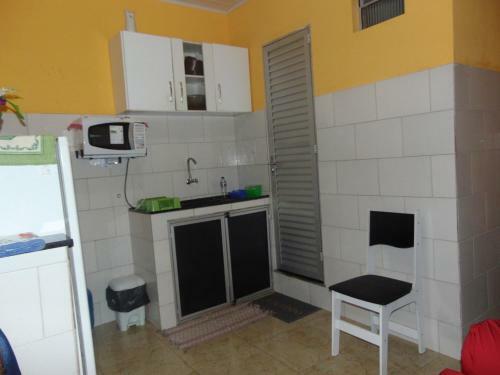Apartamentos Itapu� Residence - Praia