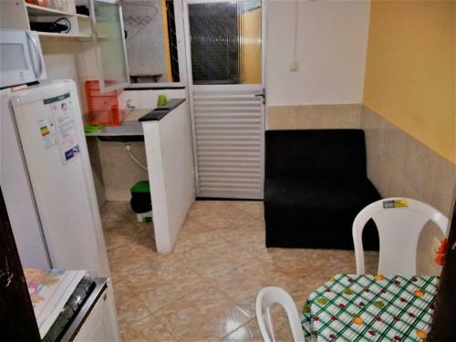 Apartamentos Itapu� Residence - Praia