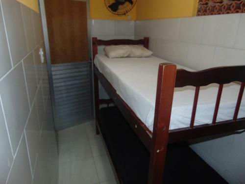 Apartamentos Itapu� Residence - Praia