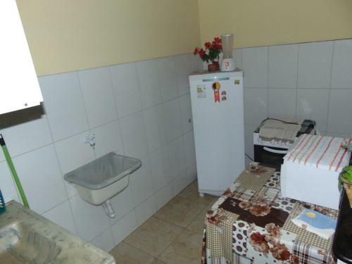 Apartamentos Itapu� Residence - Praia
